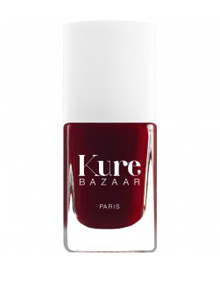 Kure Bazaar Nailpolisch Red Scandal