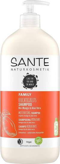 Shampoos ohne Sulfate, Parabene und Silikone - [2025 ]